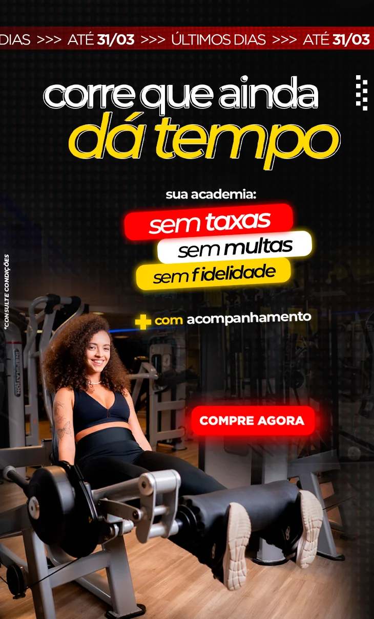 Academia Alpha Fitness Federação - Federação - Salvador - BA