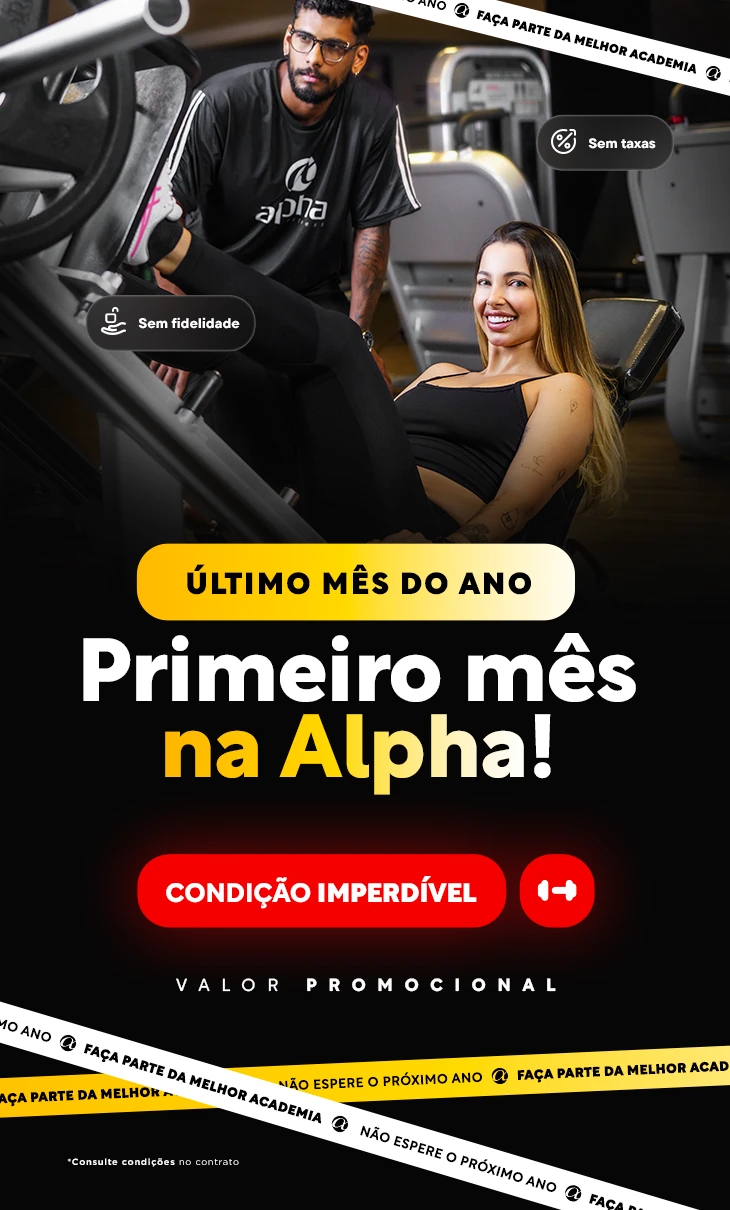 Campanha comercial Dezembro