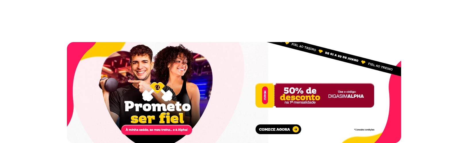 Mês dos Namorados