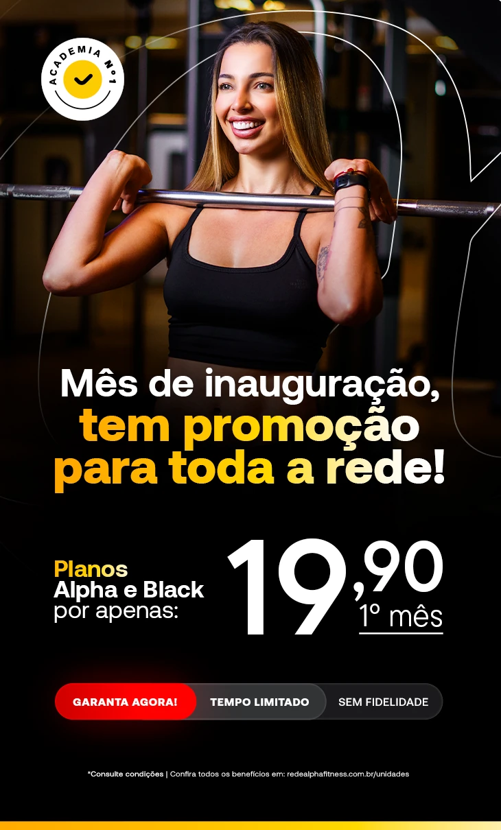 Campanha R$ 19,90 - REDE
