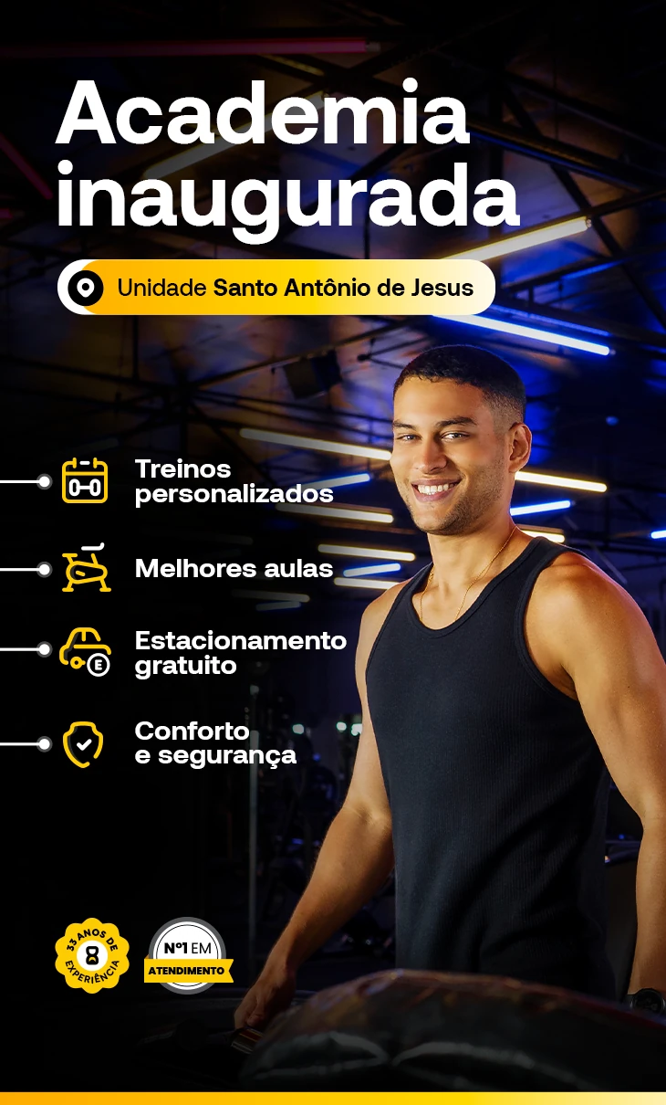 Inaugurada - SAJ