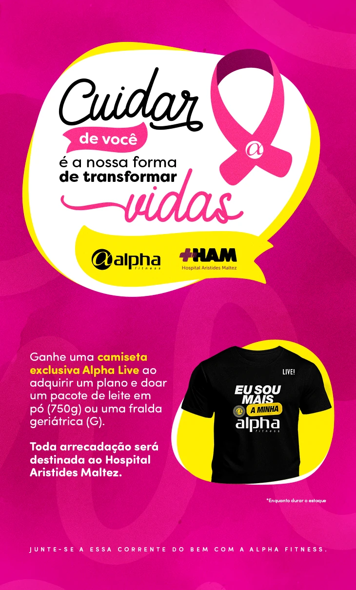 Banner Outubro Rosa