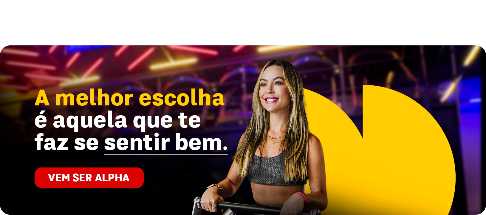 Banner Institucional