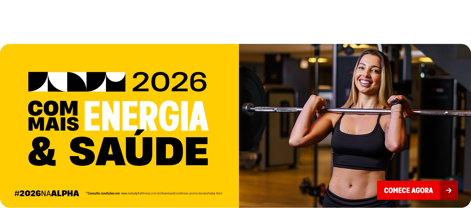 Campanha institucional janeiro