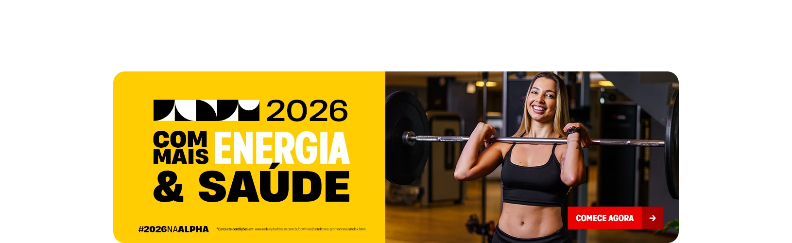 Campanha institucional janeiro