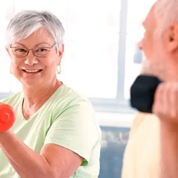 Prática de exercícios físicos retarda o envelhecimento, diz pesquisa