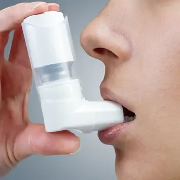 Atividade física ajuda no tratamento da asma