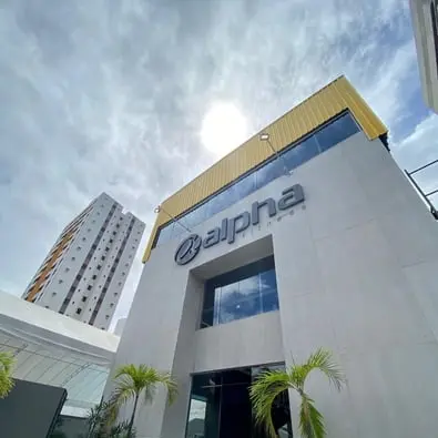 Rede Alpha Fitness inaugura nova unidade em Salvador nesta sexta