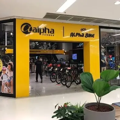 Alpha Fitness anuncia nova unidade no Corredor da Vitória