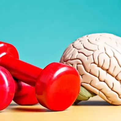Atividade física pode proteger o cérebro mesmo com sinais de demência