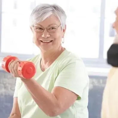 Melhor idade: exercícios previnem doenças e melhoram qualidade de vida dos mais idosos