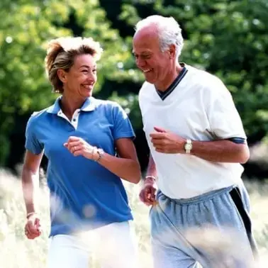 Segundo pesquisa, para ter uma vida longa é necessário praticar atividade física regularmente