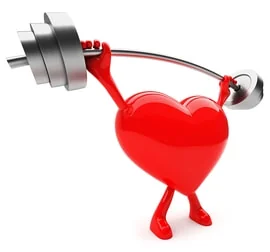Coração: pesquisa aponta a relação entre a atividade física e a redução de problemas cardíacos