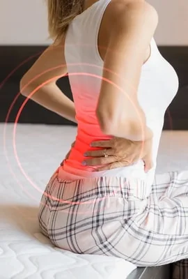 Atividade física pode ser grande aliada contra as dores nas costas