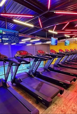 Rede Alpha Fitness inaugura academia em Juazeiro essa semana