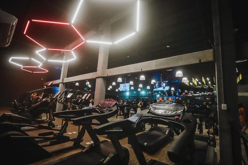 Rede Alpha Fitness inaugura nova unidade na Federação