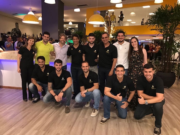 Rede Alpha Fitness inaugura 17ª unidade em Salvador - Business