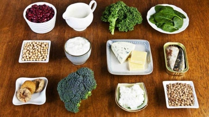 Alimentação correta e exercícios ajudam na prevenção da osteoporose