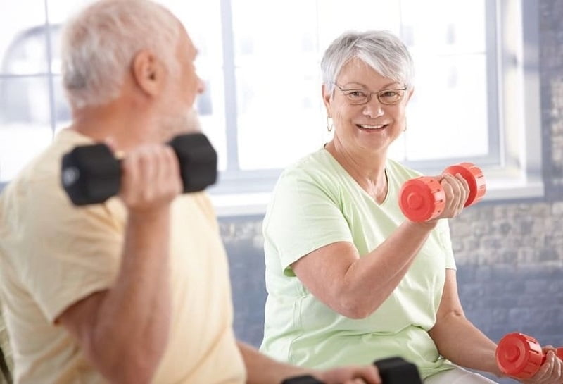 Atividade física pode ajudar a prevenir o Alzheimer, aponta estudo
