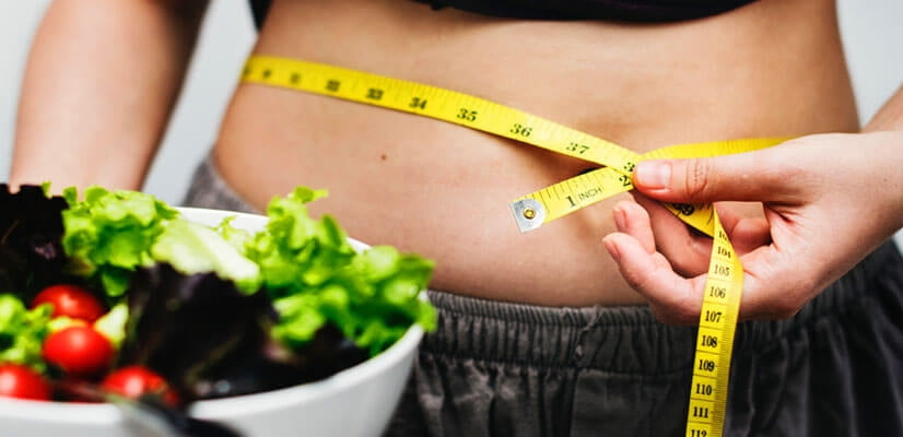 Dietas prolongadas podem colocar o corpo em modo ‘econômico’ e dificultar a perda de peso